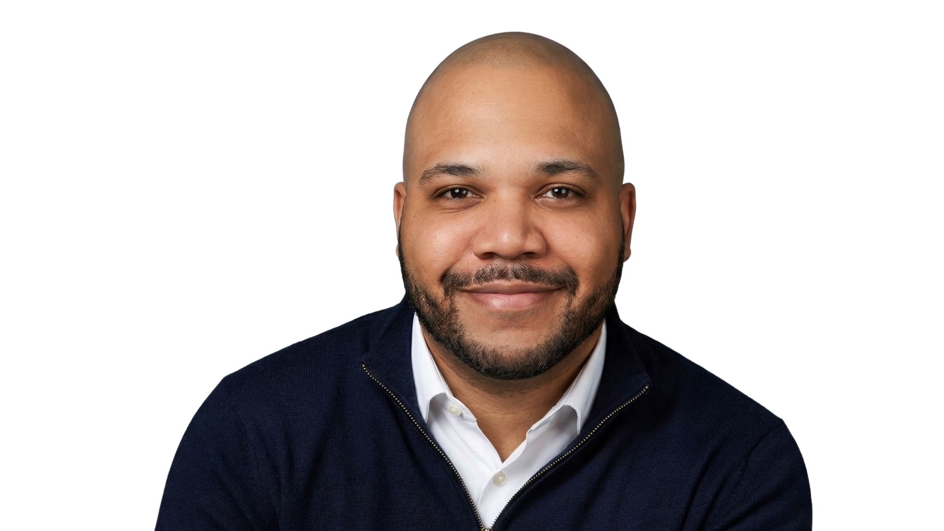 Adrian Dunkley, Founder of SportsBrain and StarApple AI